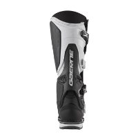 Gaerne SG22 Black/White MX Boots