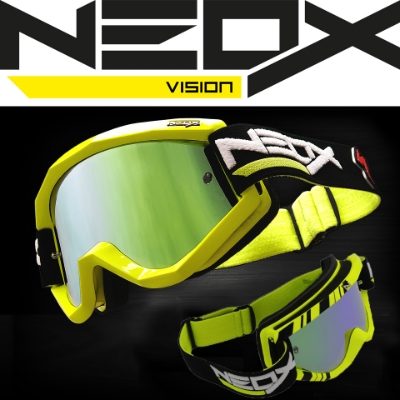 Neox - MX Goggles