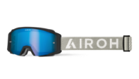 AIROH BLAST XR1 GOGGLES - BLACK MATT