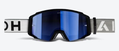 AIROH BLAST XR1 GOGGLES - BLACK MATT