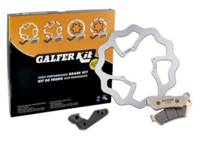 Galfer Performance Racing Kits