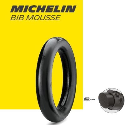 Michelin BIB Mousses
