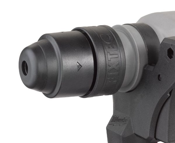 MILWAUKEE M18ONEFHX-0X SDS+ 26mm HAMMER FIXT DRILL