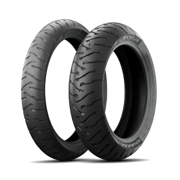MICHELIN ANAKEE 3 TYRES