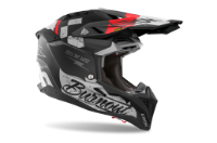 Airoh Aviator 3 Burnout Matt MX Helmet