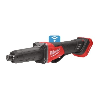 MILWAUKEE M18FDGROVPDB-0X DIE GRINDER - PADDLE