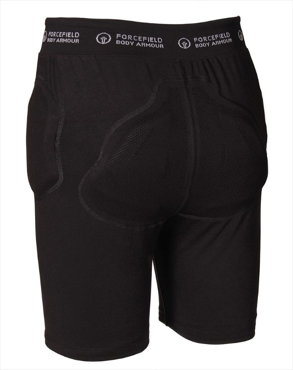 Pro Shorts 1 - rear side