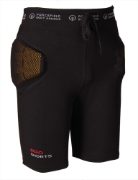 Pro Shorts 2 - front side