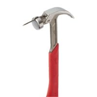 MILWAUKEE STEEL CURVED CLAW HAMMER