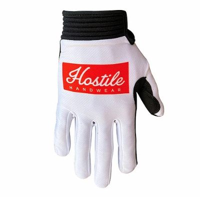 Hostile Red Label Standard Series Gloves