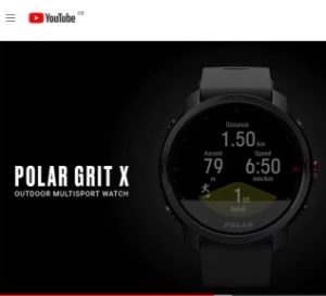 YouTube Full Grit X Product Release