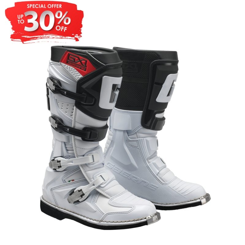 Lightweight 2025 mx boots