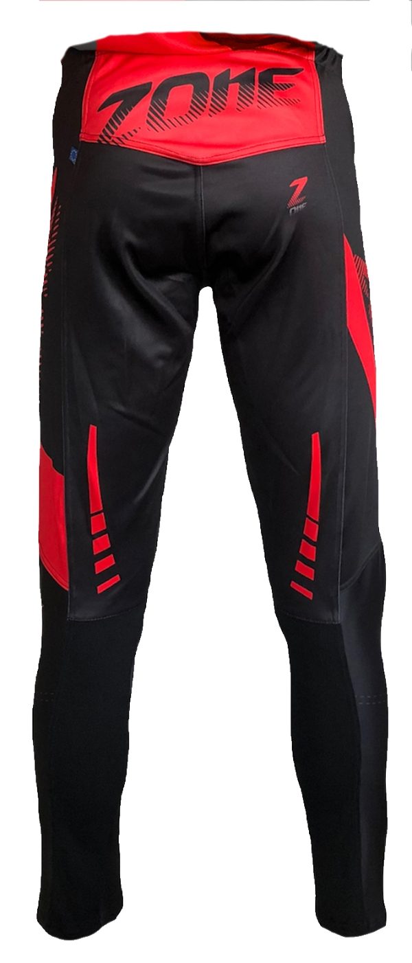 Zone 2022 Red Trials Pants