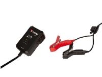 YUASA YCX1.5  6/12V SMART BATTERY CHARGER - 7 STAGE