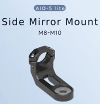 Chigee Rear View Mirror Mount M8/M10 Screw