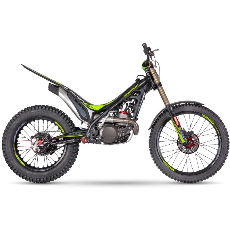 sherco 280