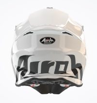 Airoh Twist 2.0 Color White Gloss MX Helmet