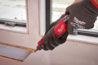 MILWAUKEE M12BLROT-0 BRUSHLESS ROTARY TOOL