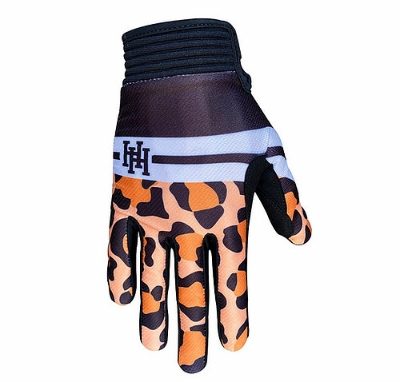 Hostile Cheetah 2.0 Exclusive Series Gloves