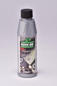 Mineral Clutch Fluid 250ml