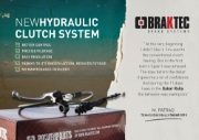 Hydraulic Clutch System