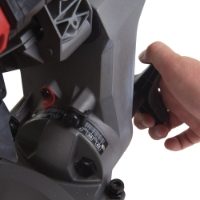 MILWAUKEE M18FMS190-0 MITRE SAW