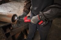 MILWAUKEE M18FDGROVPDB-0X DIE GRINDER - PADDLE