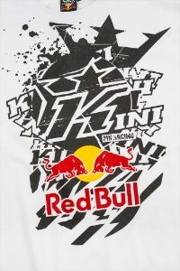 1F9ND_KINI-RB Pasted K Tee White