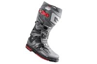 Gaerne SG22 Anthracite/Black/Red MX Boots