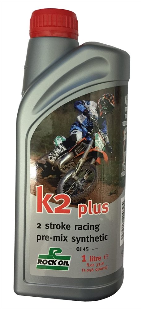 K2 Plus