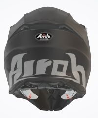 Airoh Twist 2.0 Color Matt Black MX Helmet