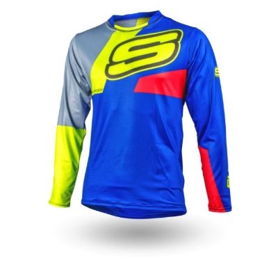Sherco 2022 Trials Shirts