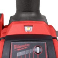 Milwaukee M18FPD3-502X Percussion Dril Gen.4