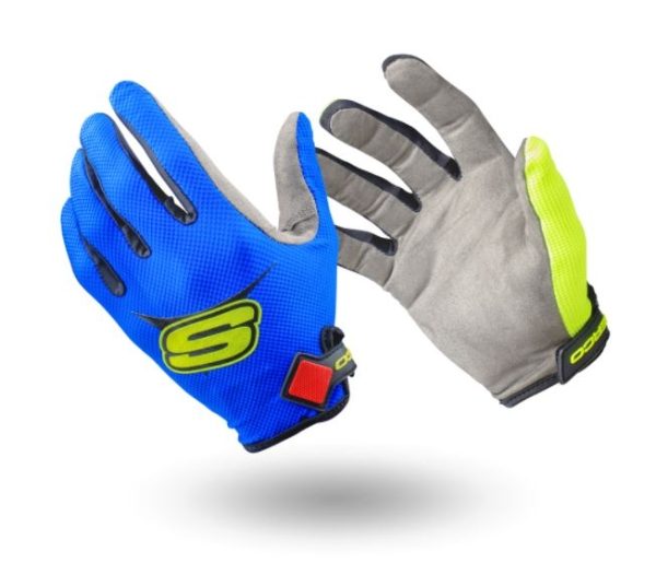Sherco 2022 Trials Gloves