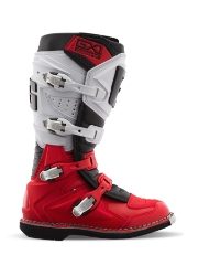 Gaerne GX 1 - Red/White MX Boots