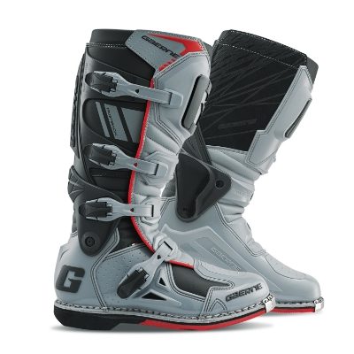 Gaerne Fastback Cactus Blue MX Boots