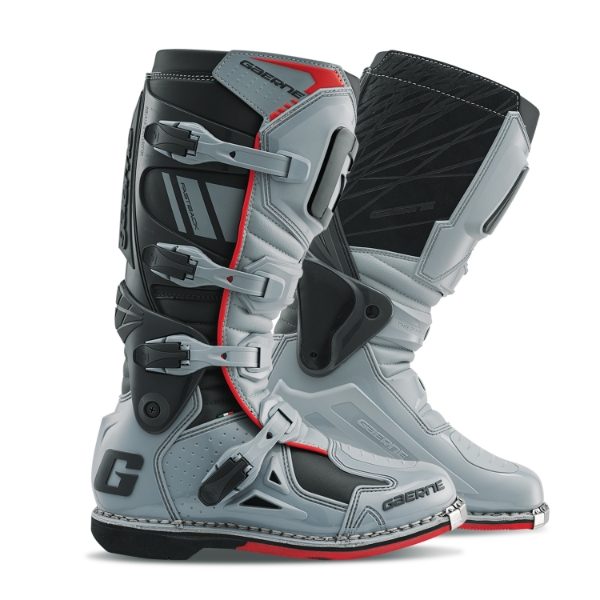 Gaerne Fastback Cactus Blue MX Boots