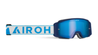 AIROH BLAST XR1 GOGGLES - BLUE MATT