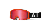 AIROH BLAST XR1 GOGGLES - ORANGE MATT