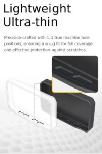 Chigee AIO-5 Protective Case