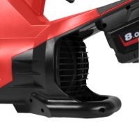 MILWAUKEE M18F2BL-0 DUAL BATTERY BLOWER