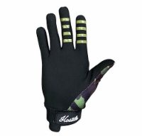 Hostile Camo Exclusive Series Gloves