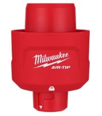 MILWAUKEE AIR-TIP LONG REACH FLEX MICRO HOSE SET