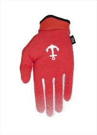 Holdfast Red FistFit Fist Gloves 01