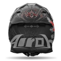 Airoh Twist 3 Arcade Matt MX Helmet