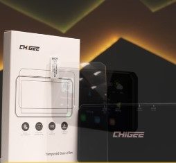 Chigee AIO-5 Temp Glass Protector