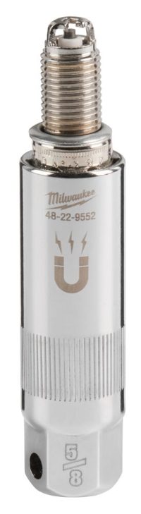 Milwaukee 3/8" Drive Magnetic Spark Plug Sockets