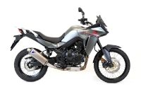 Motorcycle Termignoni Exhaust Systems