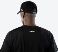 AIROH BLACK CAP