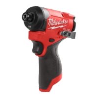 MILWAUKEE M12FPP2A2-602X POWER PACK